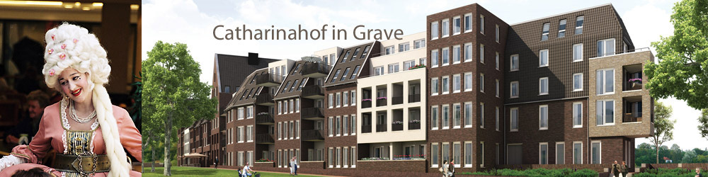 Catharinahof Grave