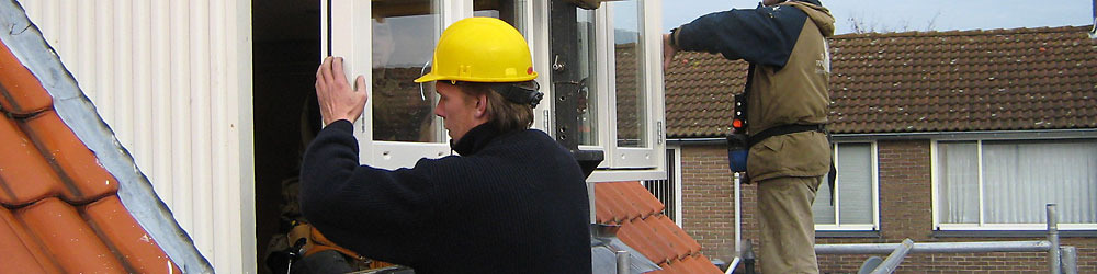 Lekker wonen voor iedereen