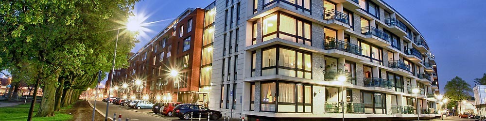 Lekker Wonen voor Iedereen