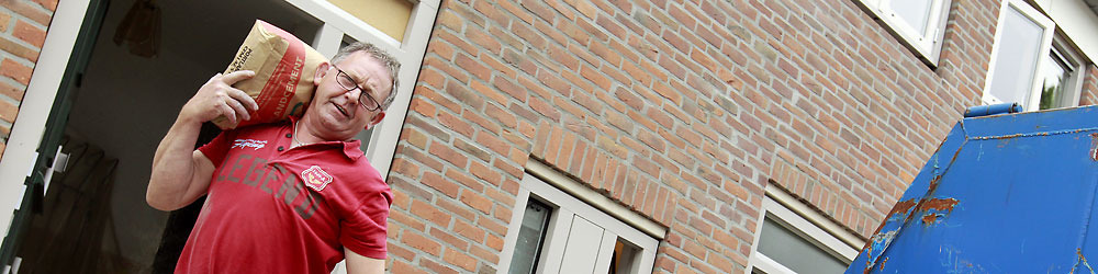 Lekker wonen voor iedereen