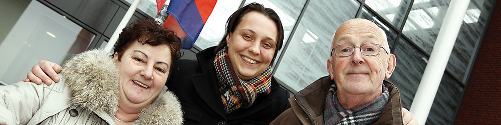 Lekker wonen voor iedereen