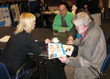 Veel belangstelling oud-bewoners Eikendonk