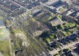 Leeuwerikstraat en Wijkcentrum Schadewijk