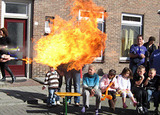 Burendag