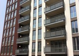 Oplevering woningen De Reders in Oss