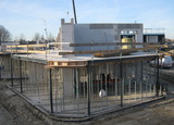Eerste contouren van BBS Nieuw Zuid goed zichtbaar