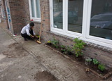 Geveltuinenactie geslaagd!