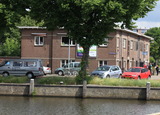 Klushuizen Eindstraat