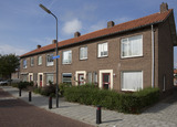 Wolfsdonklaan e.o.
