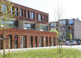Open huis De Posterije - stadswoningen