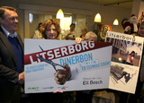 Naam nieuwbouwcomplex in Den Dungen bekend: Litserborg