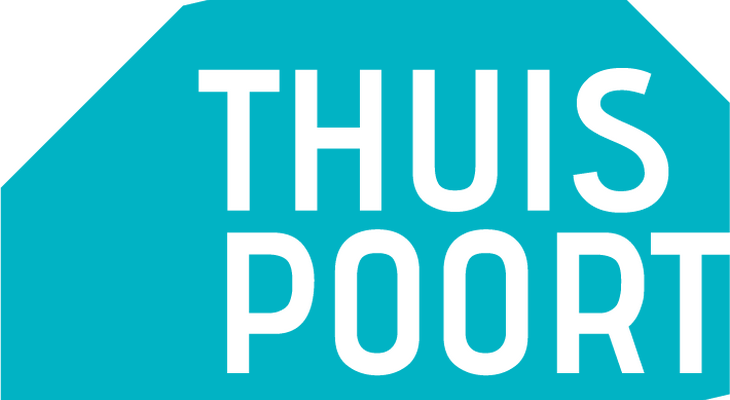 Thuispoort-logo
