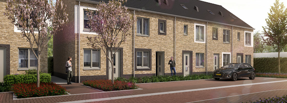 Kromstraat
