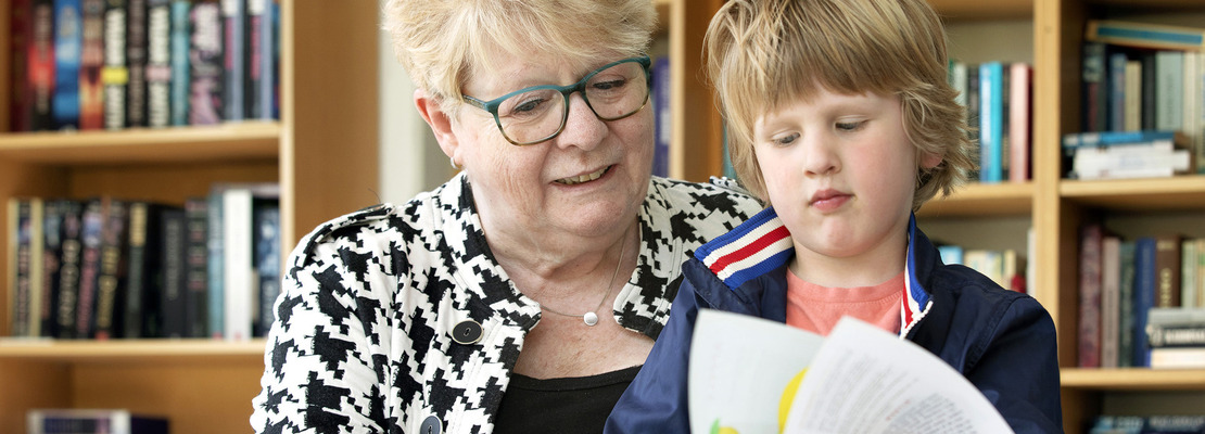 natuurlijk samen