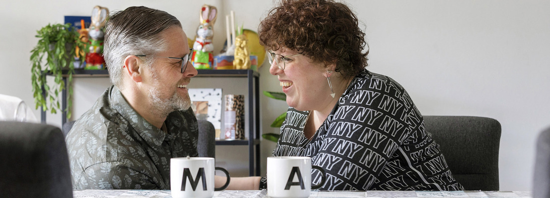 natuurlijk samen