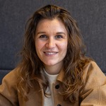 Afbeelding van een vrouw