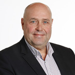 Harrie Windmüller, bestuurder BrabantWonen