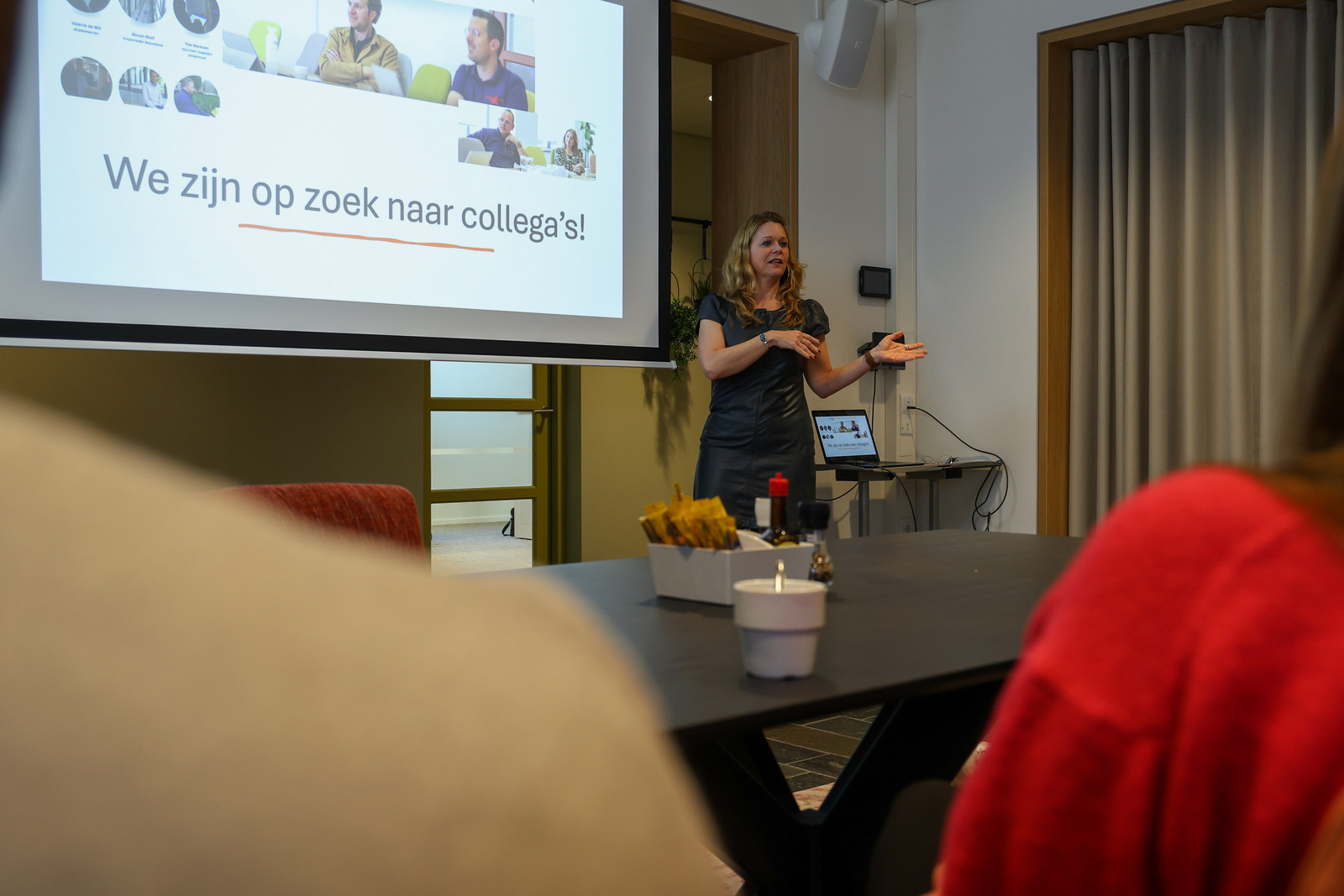 Werken bij BrabantWonen