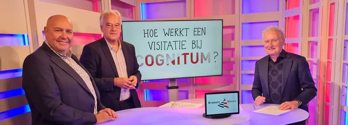 Visitatie BrabantWonen