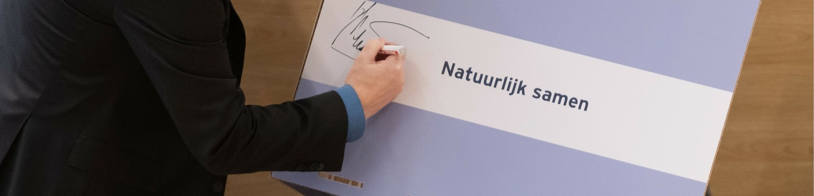 BrabantWonen sluit overeenkomst met vier ketenpartners