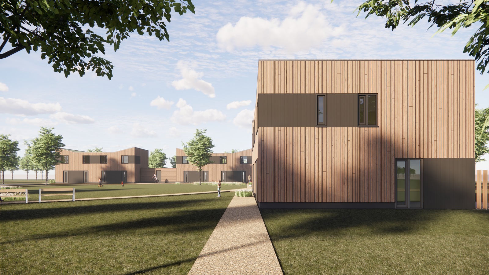 Voorbeeld kamer 3