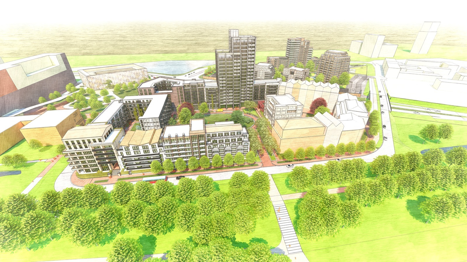 Willemspoort Zuid