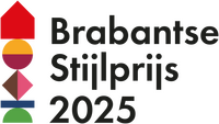 Logo Brabantse Stijlprijs 2025