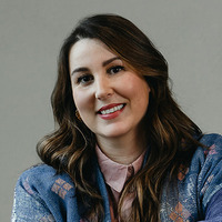 Yazmin van Beek Afbeelding van een vrouw