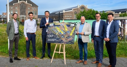 Aankoop huurwoningen