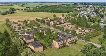 Woningen