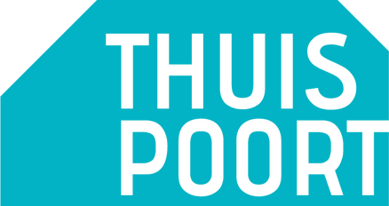 Thuispoort-logo