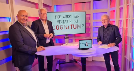 Visitatietraject afgerond: waardering en een tip voor de toekomst