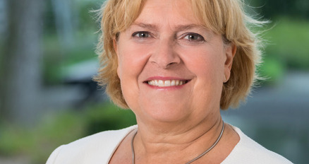 Yvonne van Mierlo Yvonne van Mierlo
