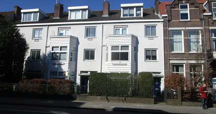 Onderhoud en woningverbetering 8 woningen Brugstraat