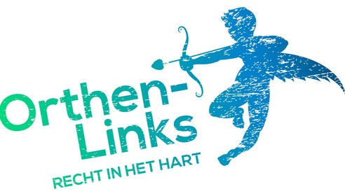 Orthen-Links recht in het hart Orthen-Links recht in het hart