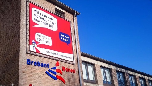 BrabantWonen woning zoeken verandert BrabantWonen woning zoeken verandert