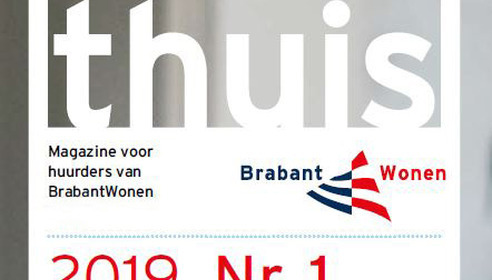 bewonersmagazine THUIS bewonersmagazine THUIS