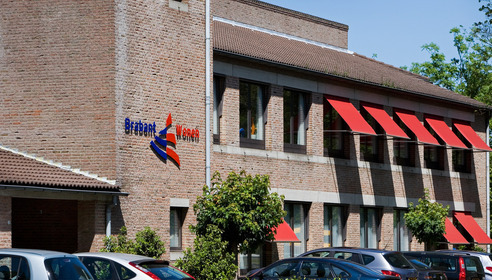 BrabantWonen Venusstraat Oss BrabantWonen Venusstraat Oss