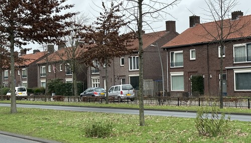 Roofvogelbuurt