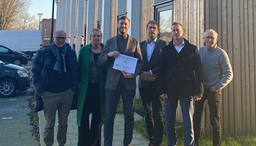 Prestatieafspraken Meierijstad ondertekend