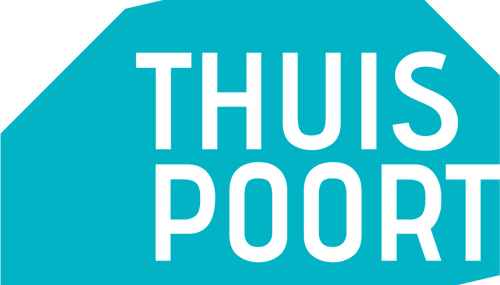 Thuispoort-logo