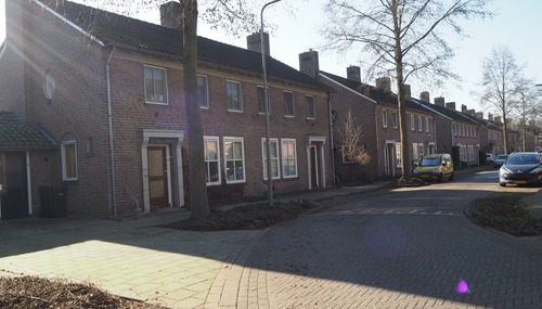 Groot onderhoud Pastoor Bloemstraat