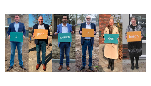 Prestatieafspraken 's-Hertogenbosch