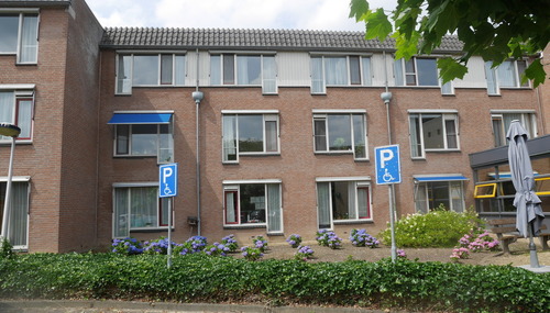 Transformatie Sint Joachim & Anna