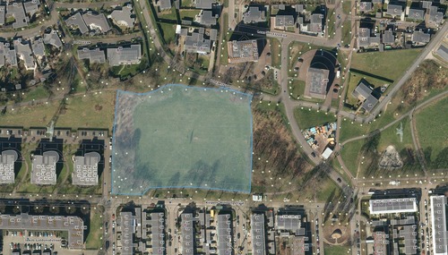 Flexwoningen