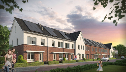 De Erven