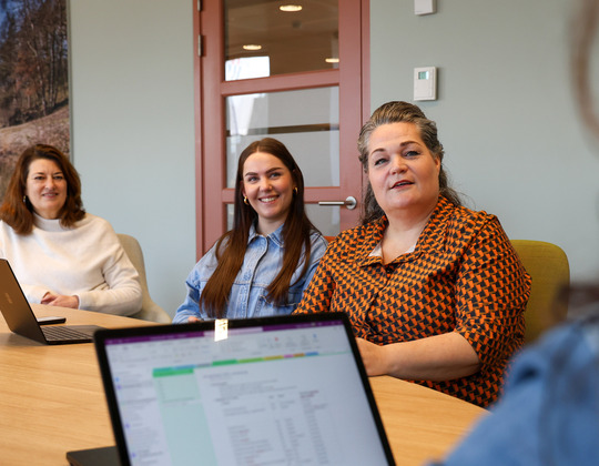 Werken bij BrabantWonen