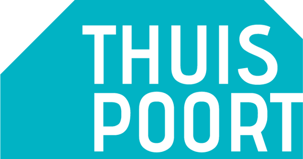 THUISPOORT is live! Woonmeij