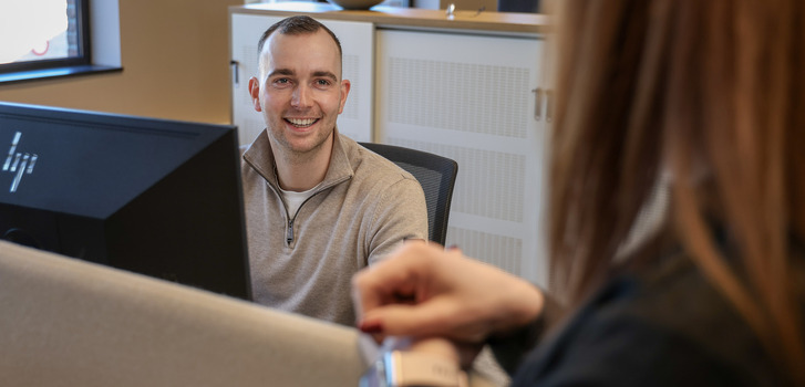 Werken bij BrabantWonen