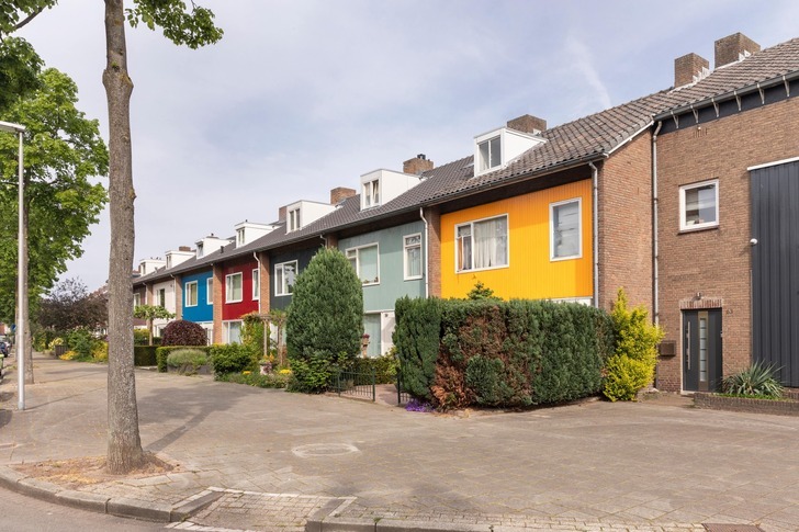 Meer huurders hebben recht op huurtoeslag Meer huurders hebben recht op huurtoeslag